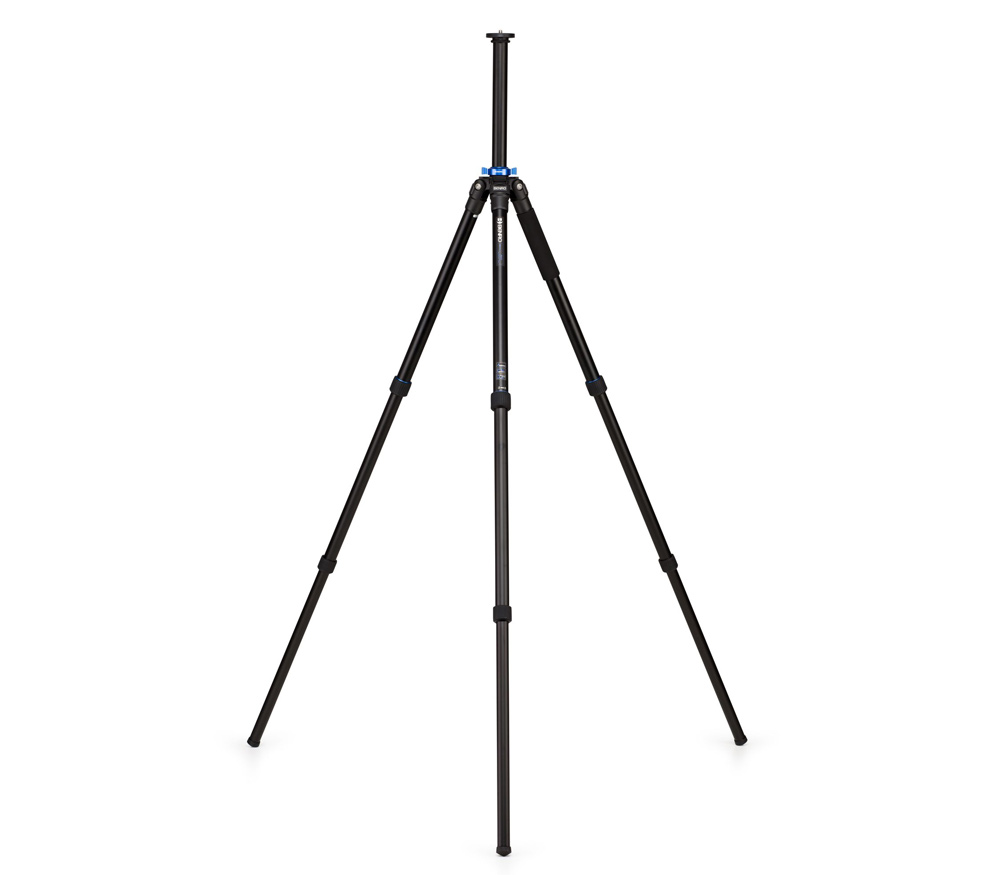 Штатив Benro Mach3 TMA47AL