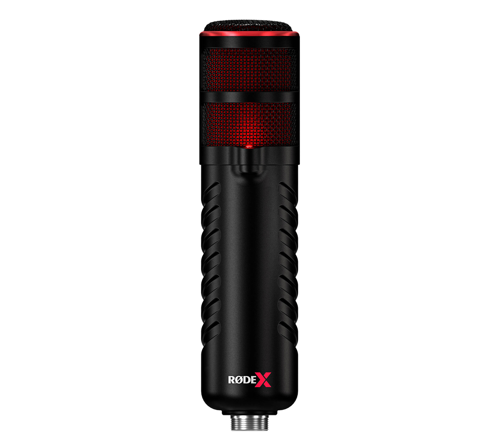 Микрофон RODE XDM-100, студийный, динамический, USB Type C