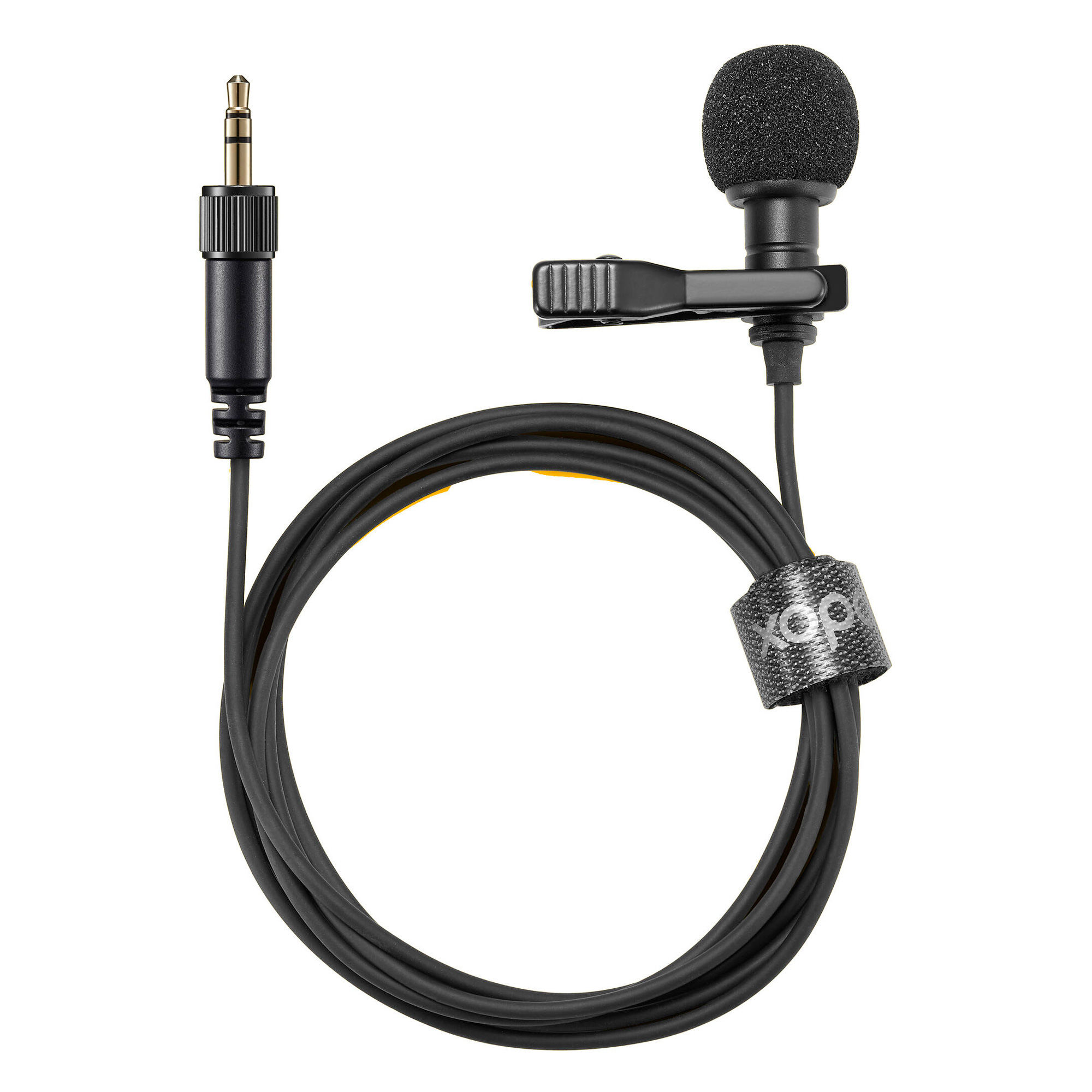 Микрофон Godox LMS-12A AXL, петличный