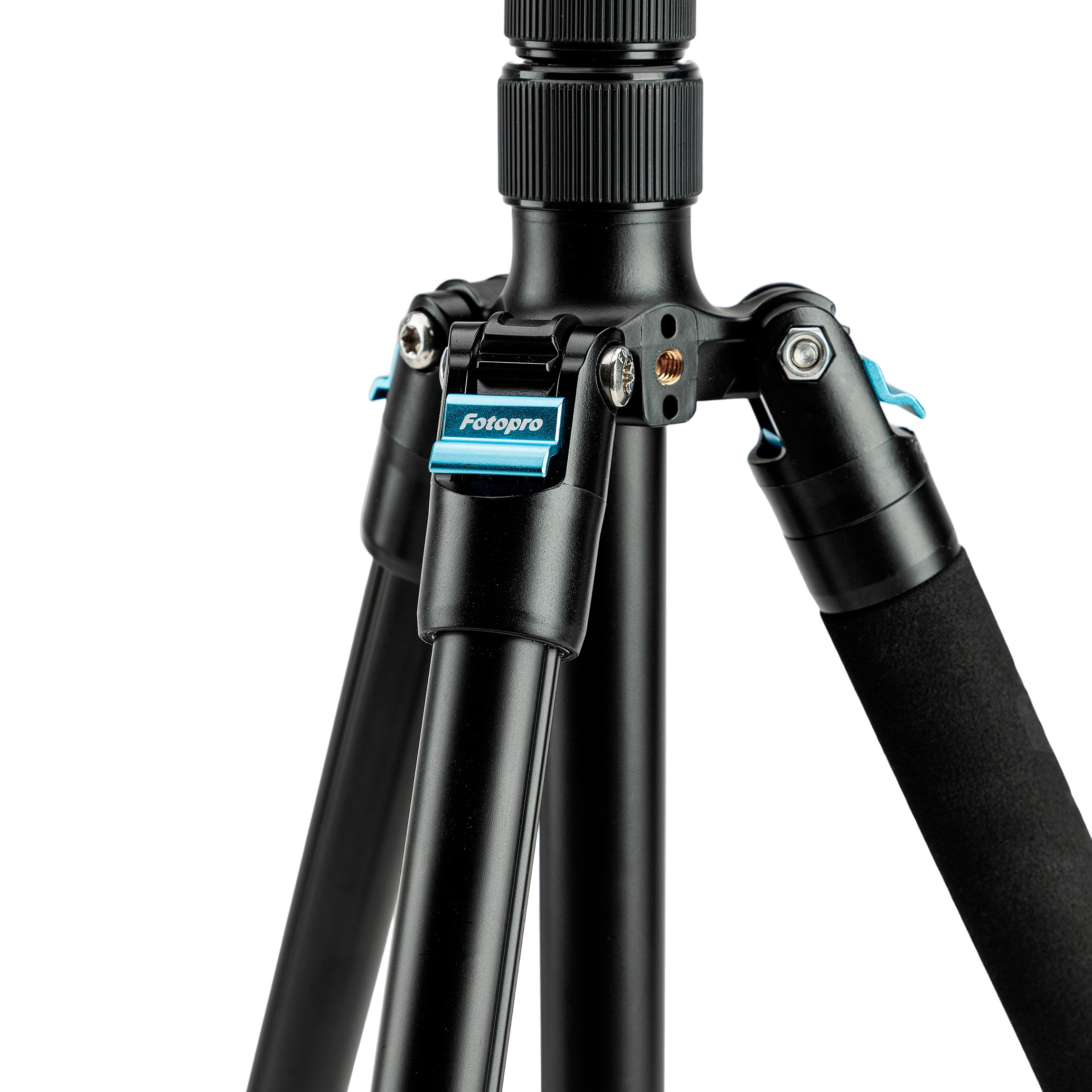 Штатив Fotopro A4i с головой 42QJ, алюминиевый