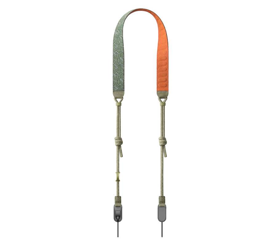 Наплечный ремень PGYTECH Camera Shoulder Strap Air, размер L, цвет Tribal Geometric