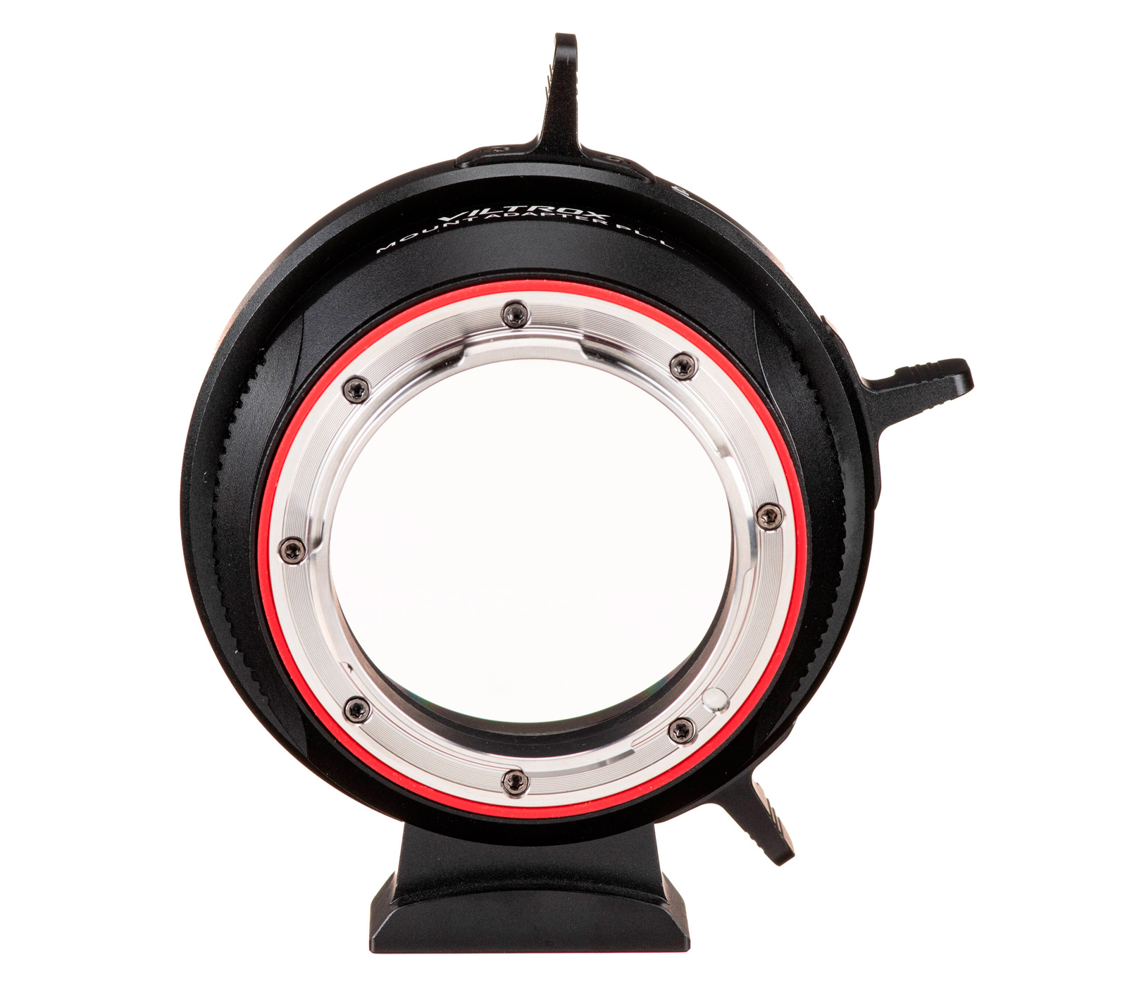 Адаптер Viltrox PL-L, для объективов ARRI PL на камеры  L-Mount