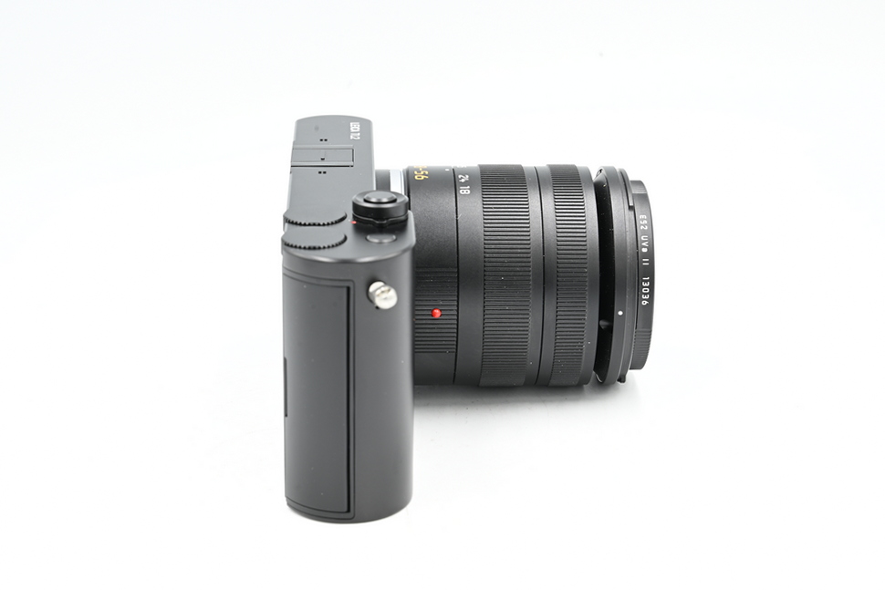 Беззеркальный фотоаппарат Leica TL2 Kit Vario-Elmar-TL 18-56mm f/3.5-5.6 (состояние 5) (б/у)
