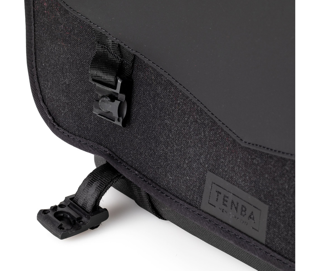 Сумка Tenba DNA Messenger 16 Slim Black