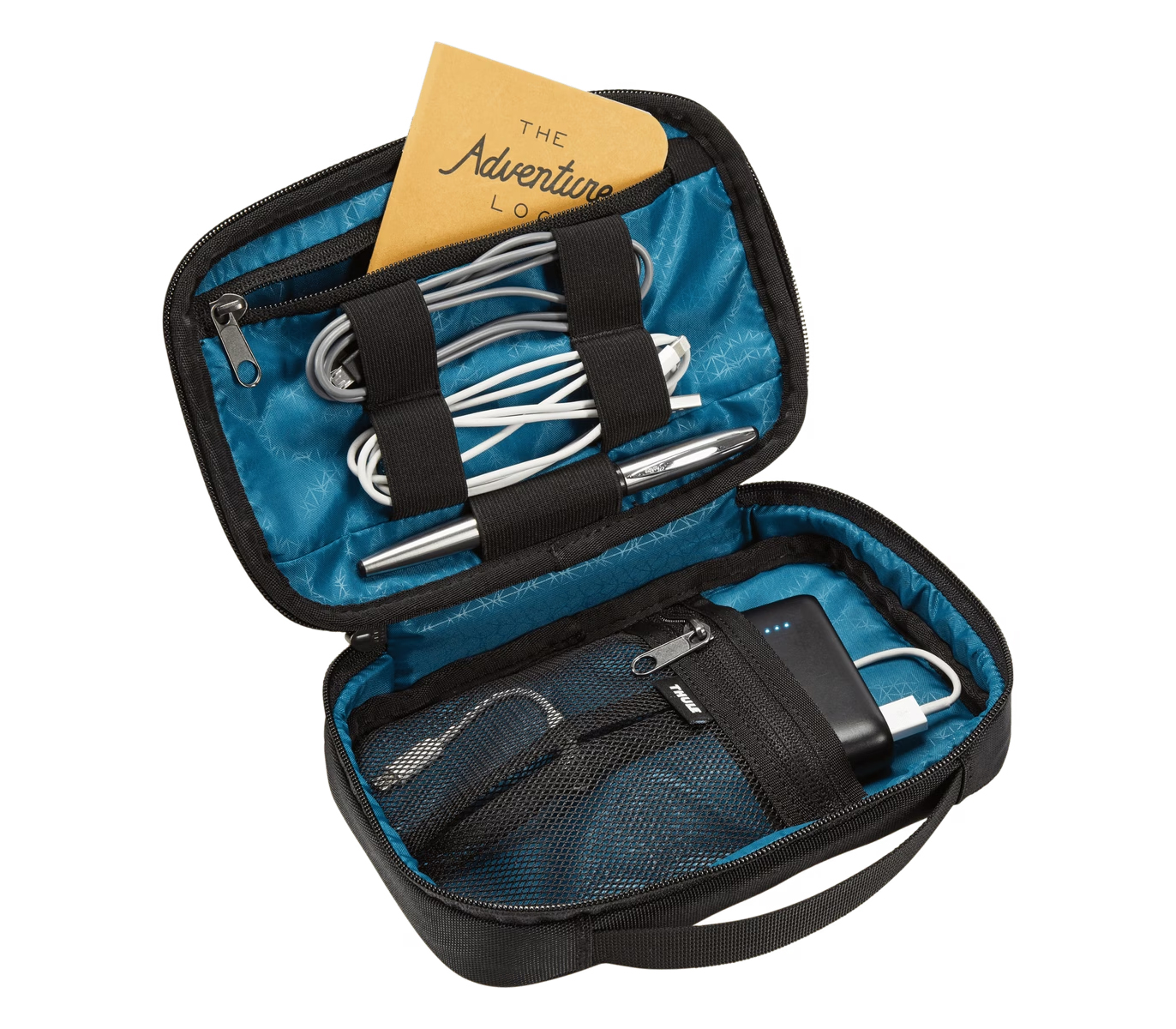 Чехол-органайзер Thule Subterra PowerShuttle, черный