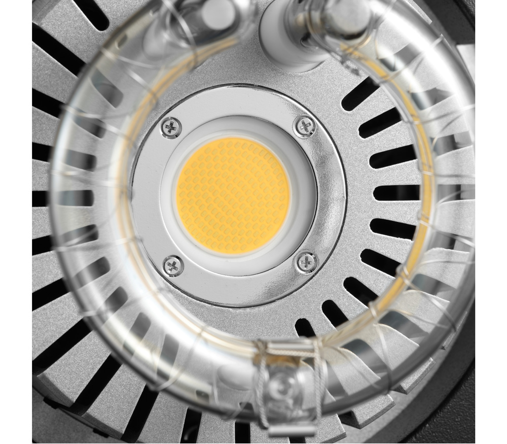Моноблок Godox DP800IIIV, 800 Дж