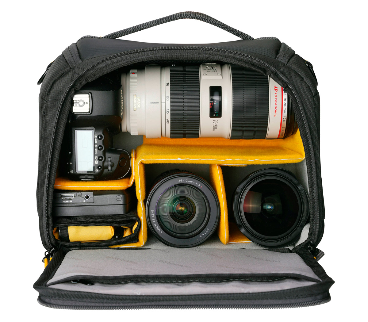 Сумка Vanguard VEO BIB F28