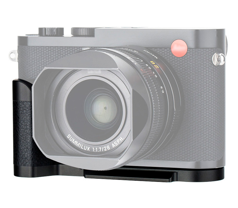 Дополнительный хват JJC HG-Q2 для Leica Q2
