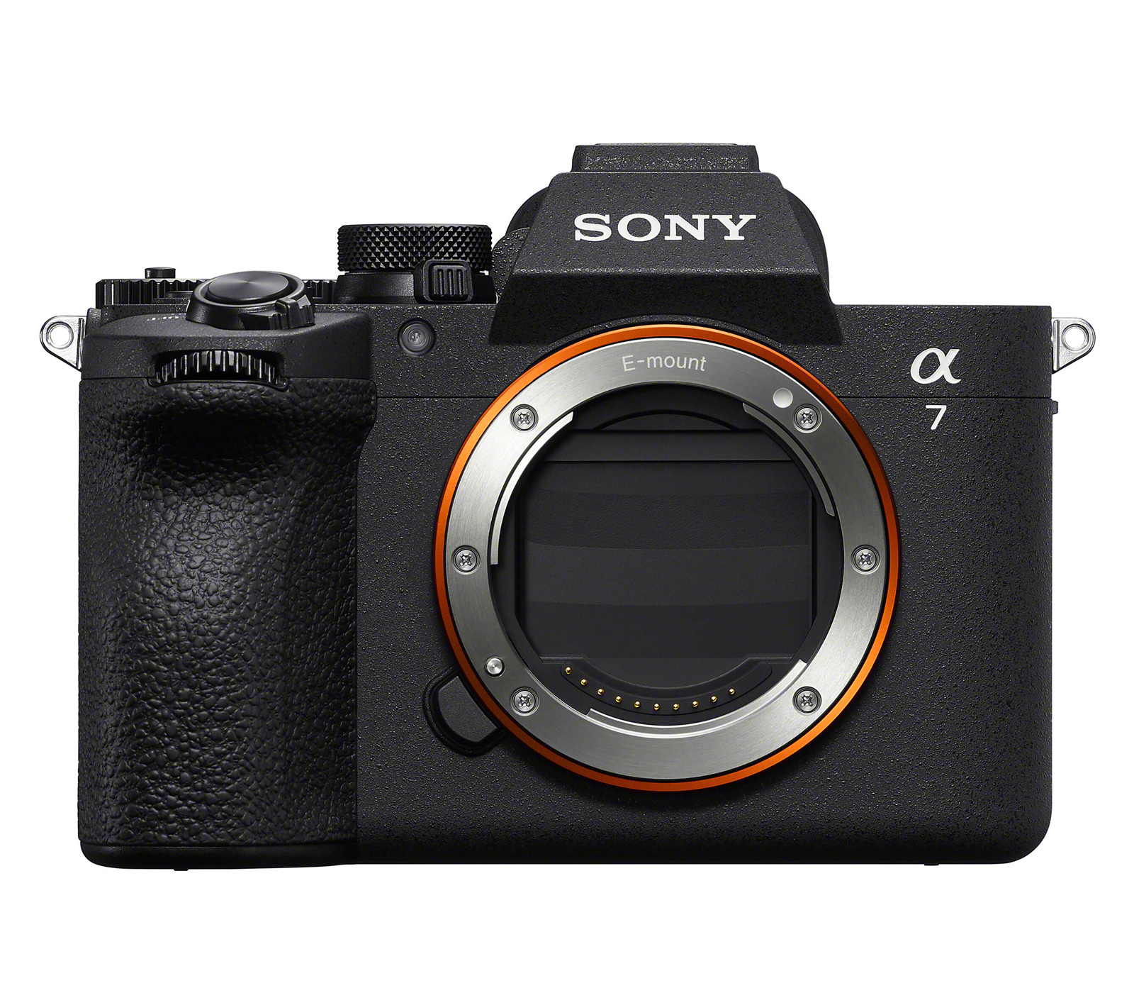 Беззеркальный фотоаппарат Sony a7 V Body (уцененный)