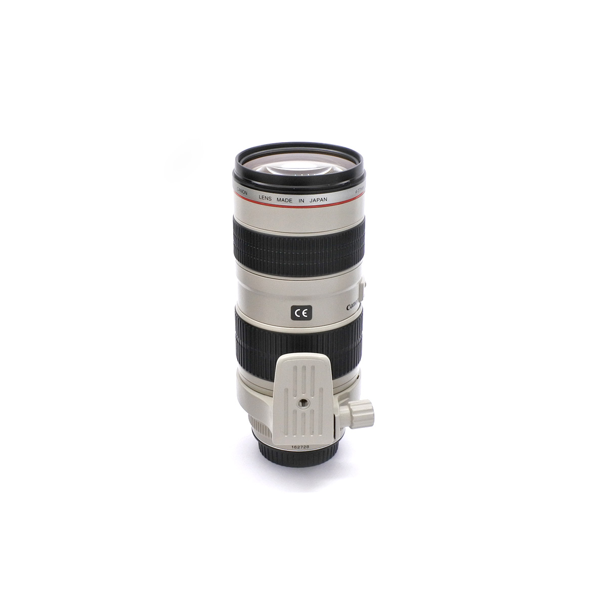 Объектив Canon EF 70-200mm f/2.8 L USM (состояние 4+) (б/у)