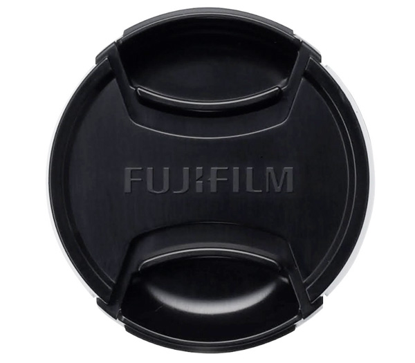Крышка для объектива Fujifilm 43 мм (FLCP-43)