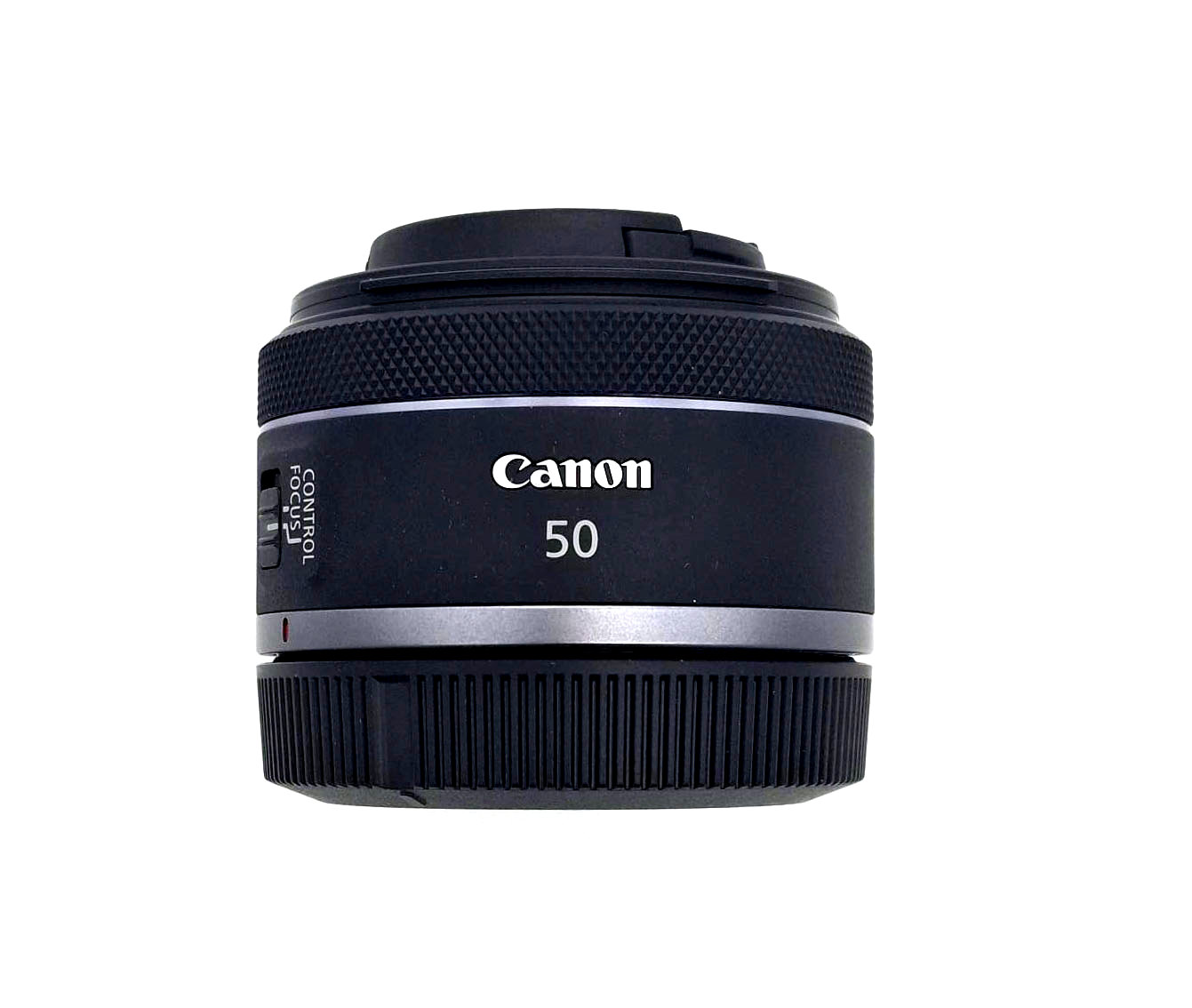 Объектив Canon RF 50mm f/1.8 STM (состояние 5) (б/у)