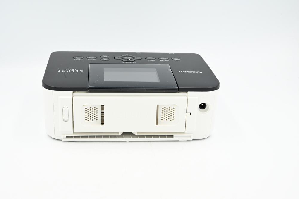 Принтер Canon Selphy CP1000 Black/White (состояние 4) (б/у)