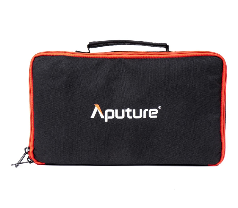 Комплект осветителей Aputure MC 4-Light Travel Kit, 4х5 Вт, RGBWW