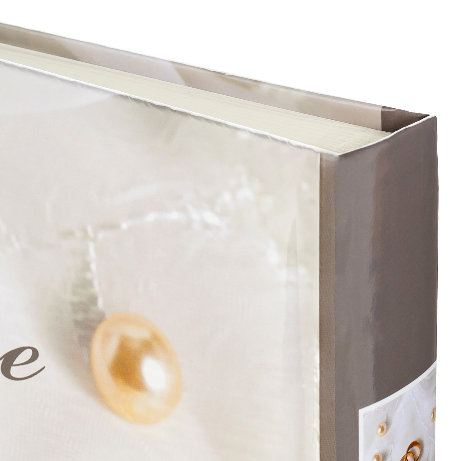 Фотоальбом Fotografia традиционный, 30х30 см, 30 листов, свадебный, FA-BB30 - 331