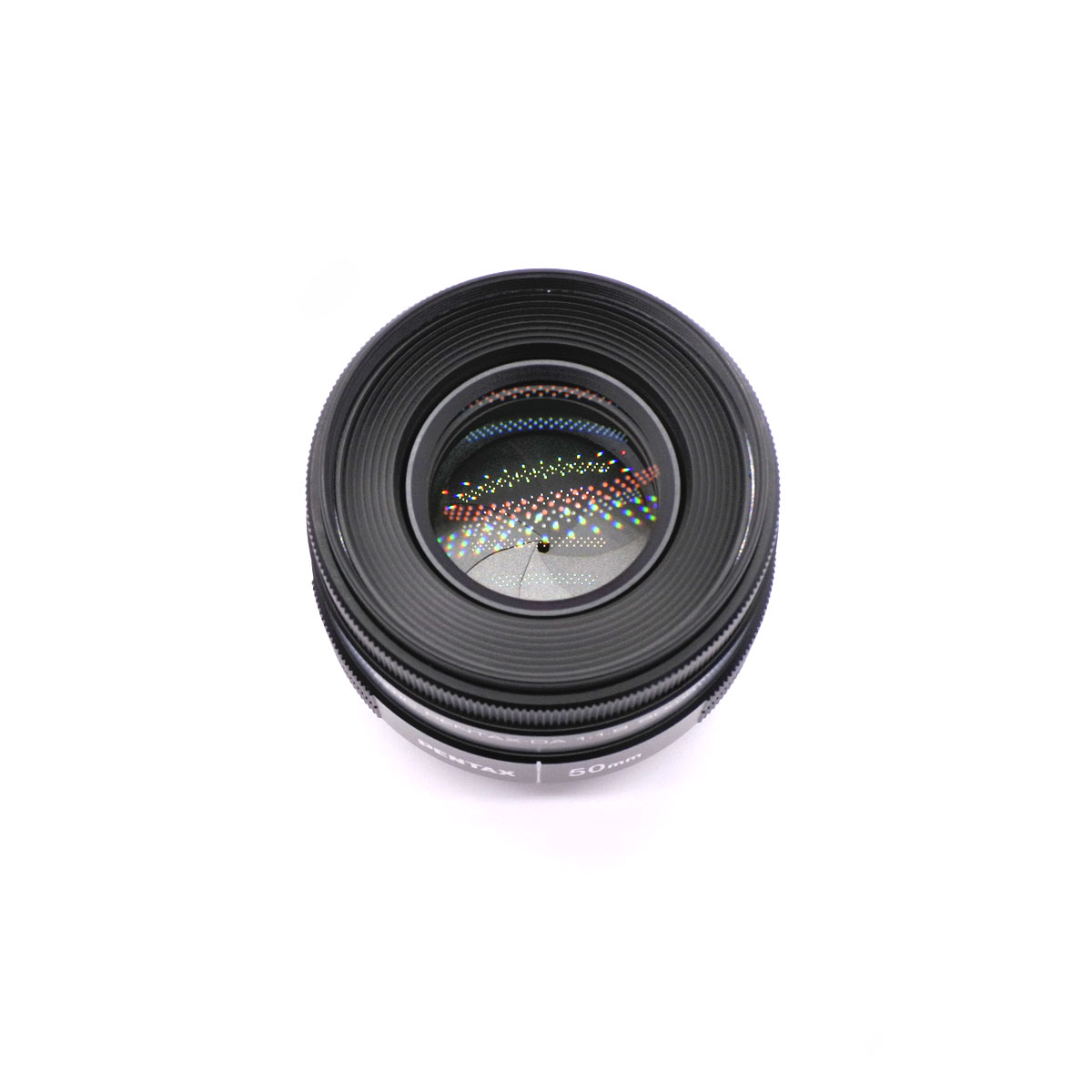 Объектив Pentax DA 50mm f/1.8 SMC (состояние 5-) (б/у)