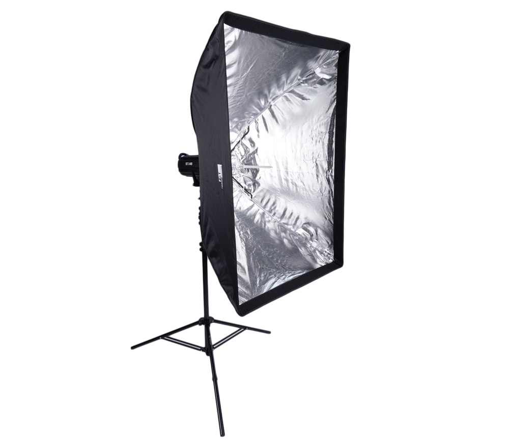 Софтбокс FST SB-235U, 70x100 см, быстрораскладной