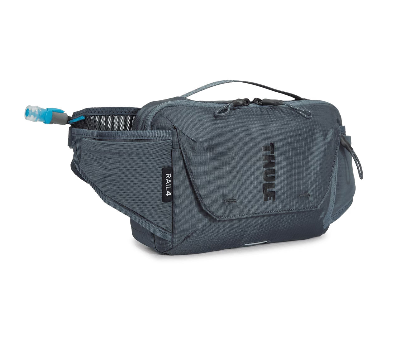 Сумка Thule Rail 4L, гидратационная, цвет: Dark Slate