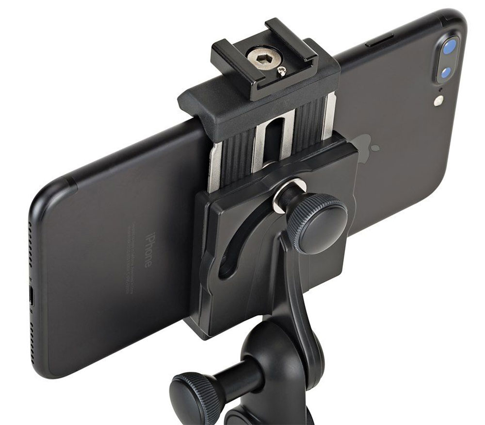 Мини-штатив JOBY GripTight PRO 2 GorillaPod