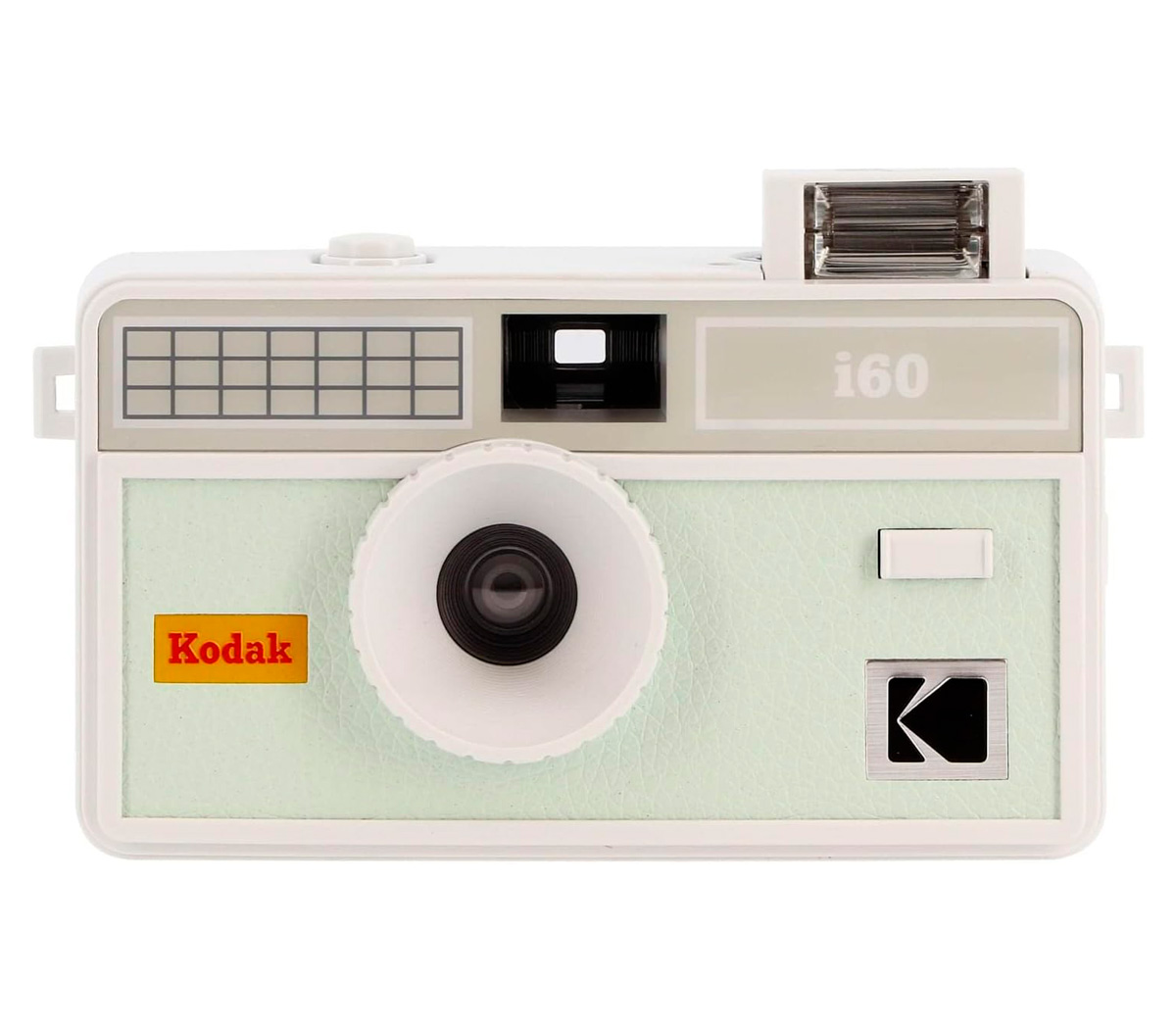 Плёночный фотоаппарат Kodak Ultra i60 Film Camera Bud Green