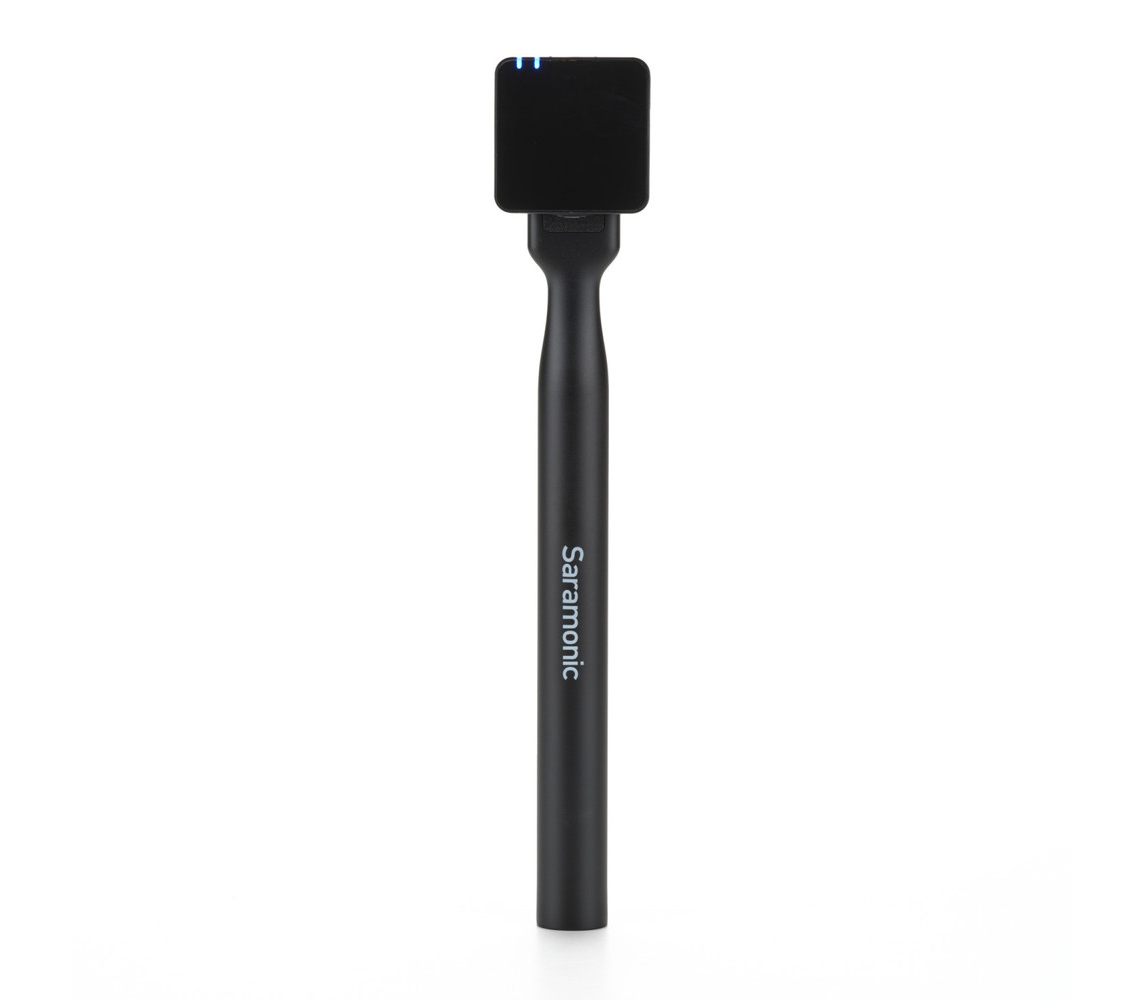 Держатель микрофона Saramonic SR-MH1 для Blink900, Blink500 ProX, Blink100, BlinkMe