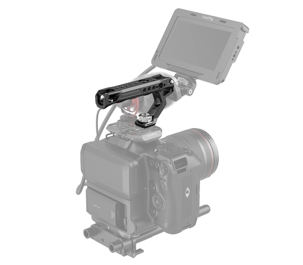 Ручка SmallRig 2165C Universal ARRI Locating Handle