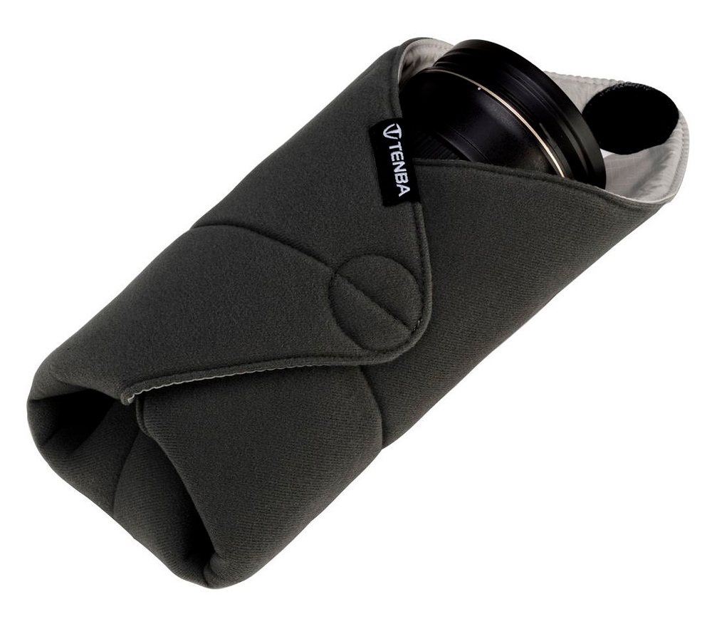Чехол Tenba Tools Protective Wrap 12, черный