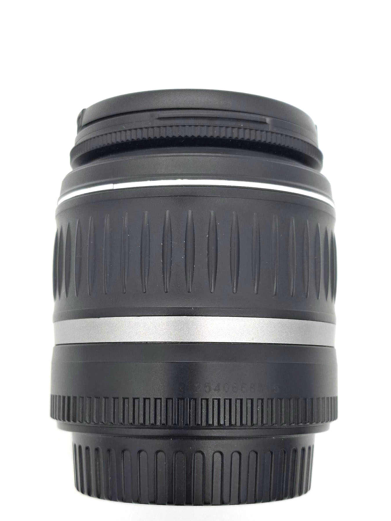 Объектив Canon EF-S 18-55mm f/3.5-5.6 II (состояние 5-) (б/у)