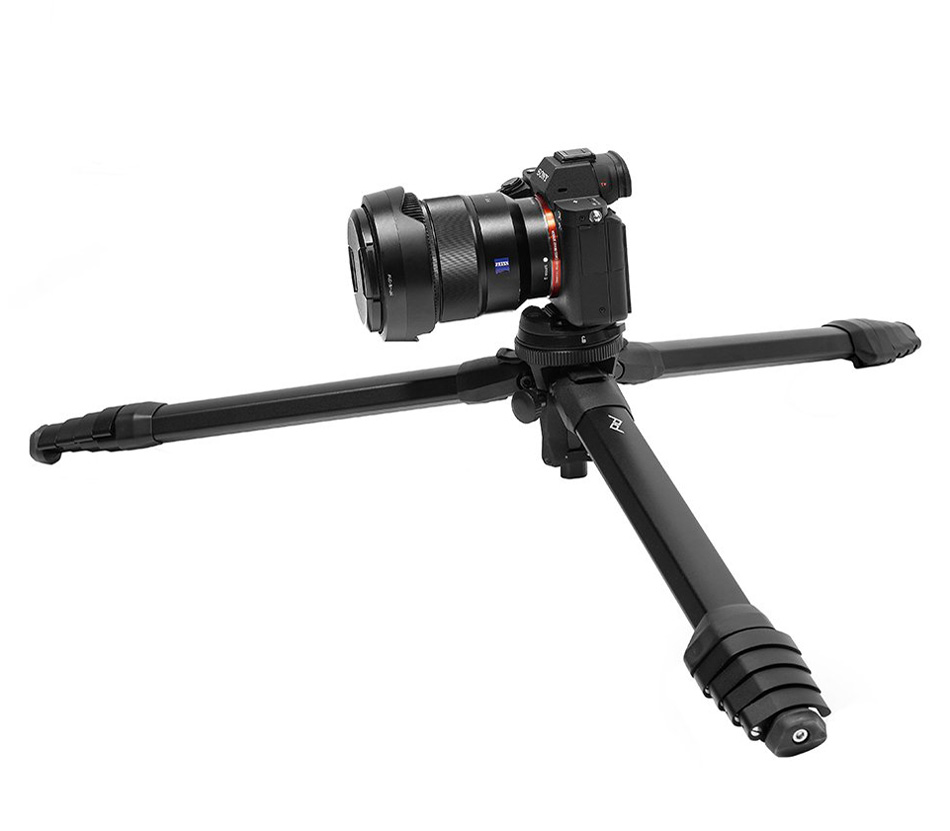 Штатив Peak Design Travel Tripod Aluminum