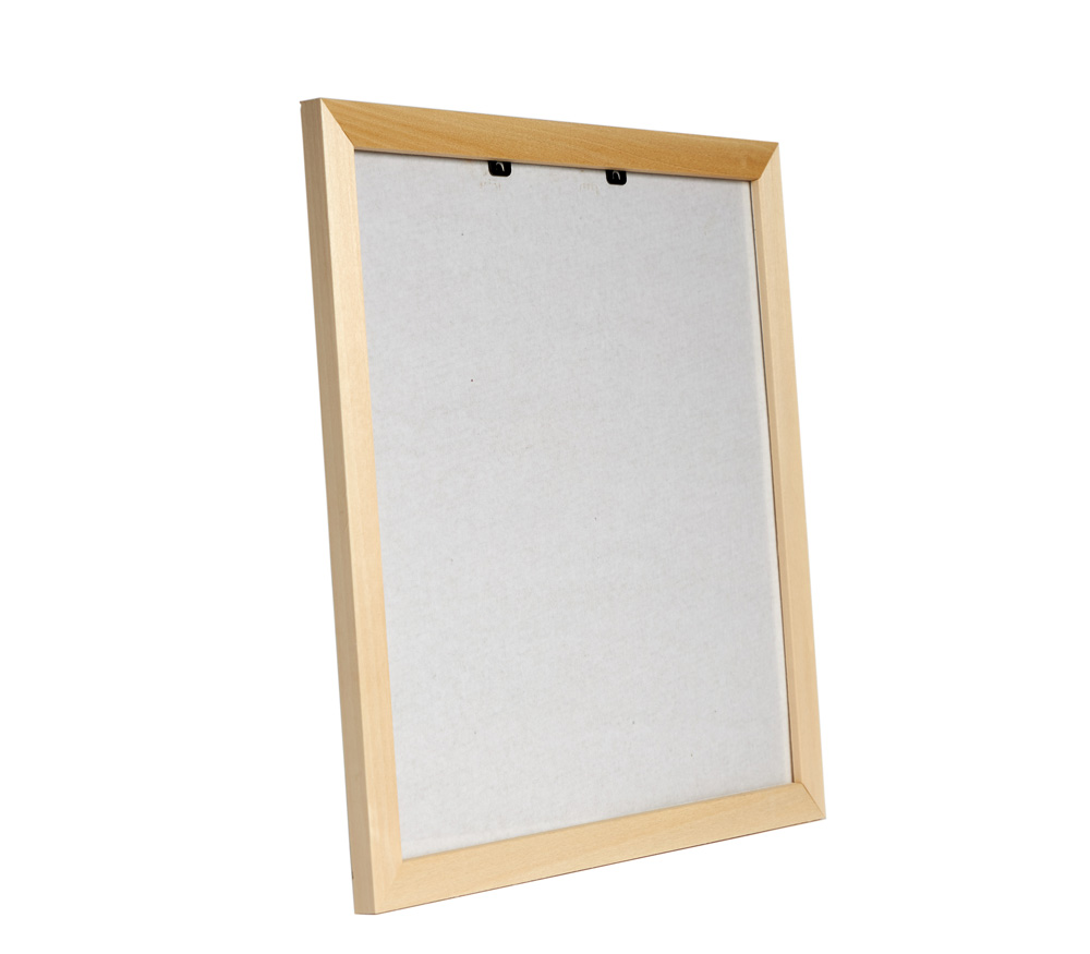 Фоторамка Baummann 30x30 см, сосна, широкий багет