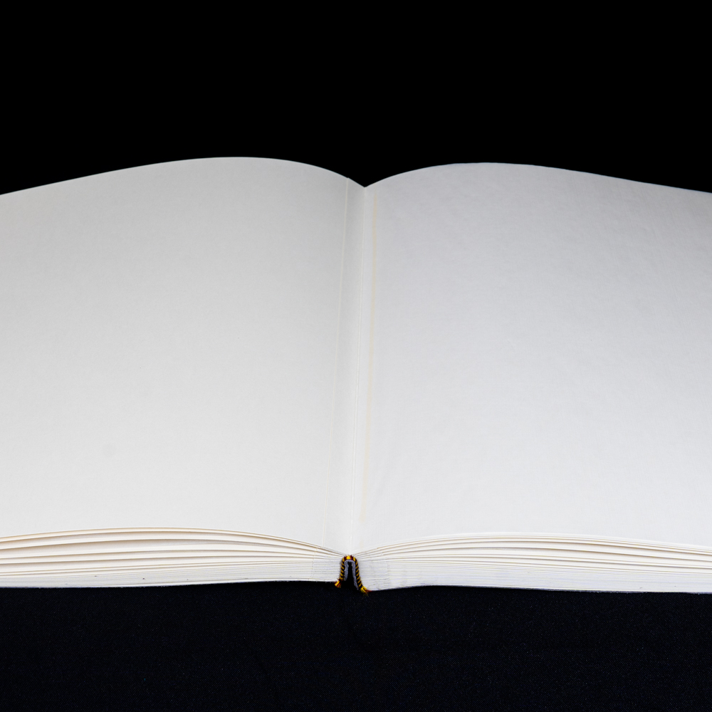 Фотоальбом Florentia «Катания», 30х30 см, 100 страниц, натуральная кожа