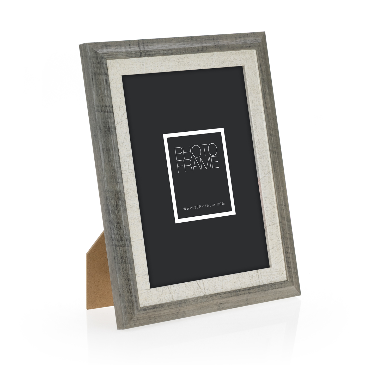 Фоторамка ZEP 15x20 см Enna Grey (EG268G)