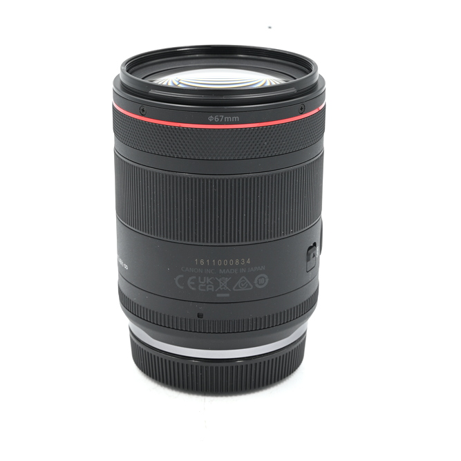 Объектив Canon RF 85mm f/1.4 L VCM (состояние LikeNew) (б/у)