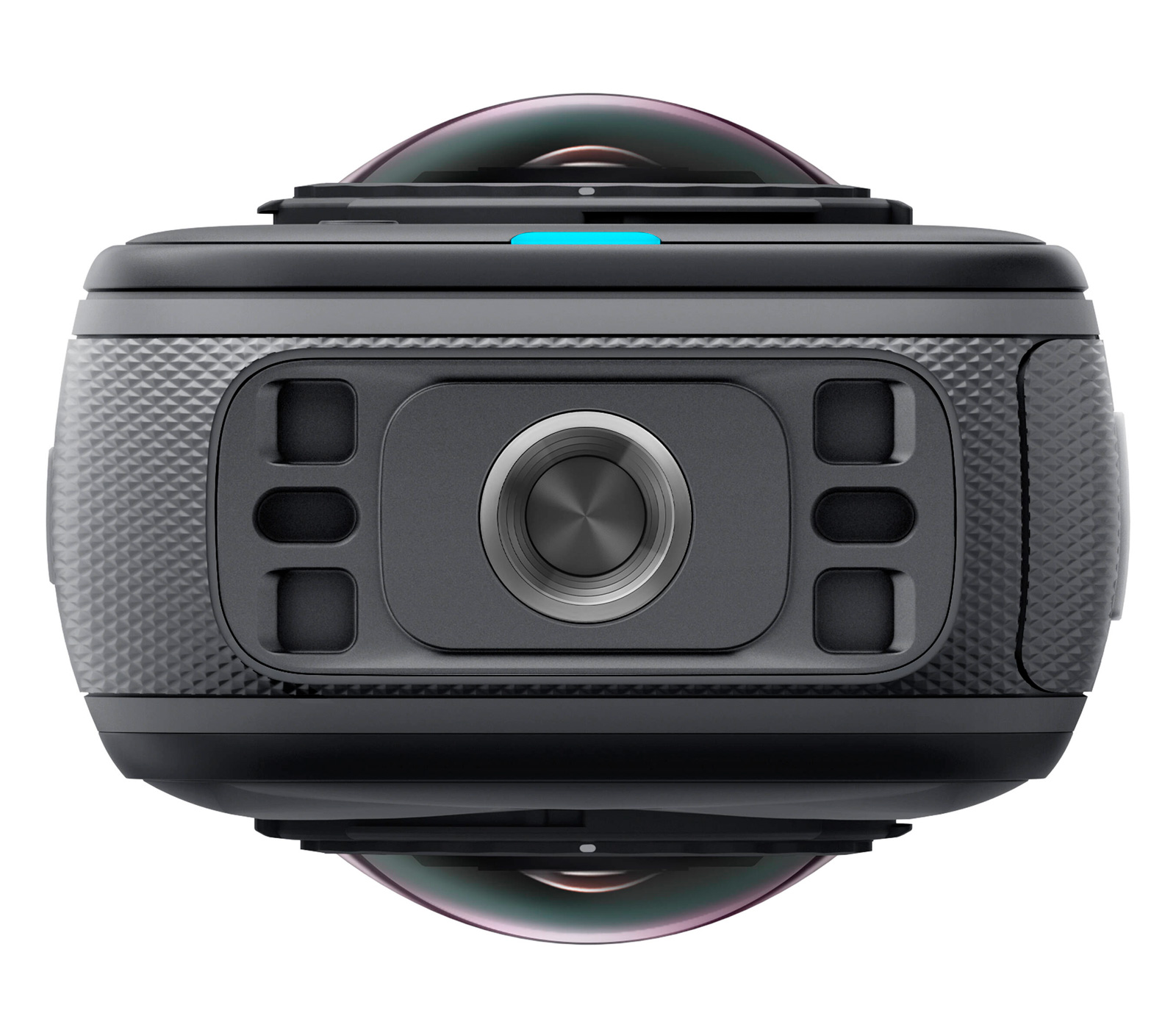 Панорамная камера Insta360 X5, 8K 360°