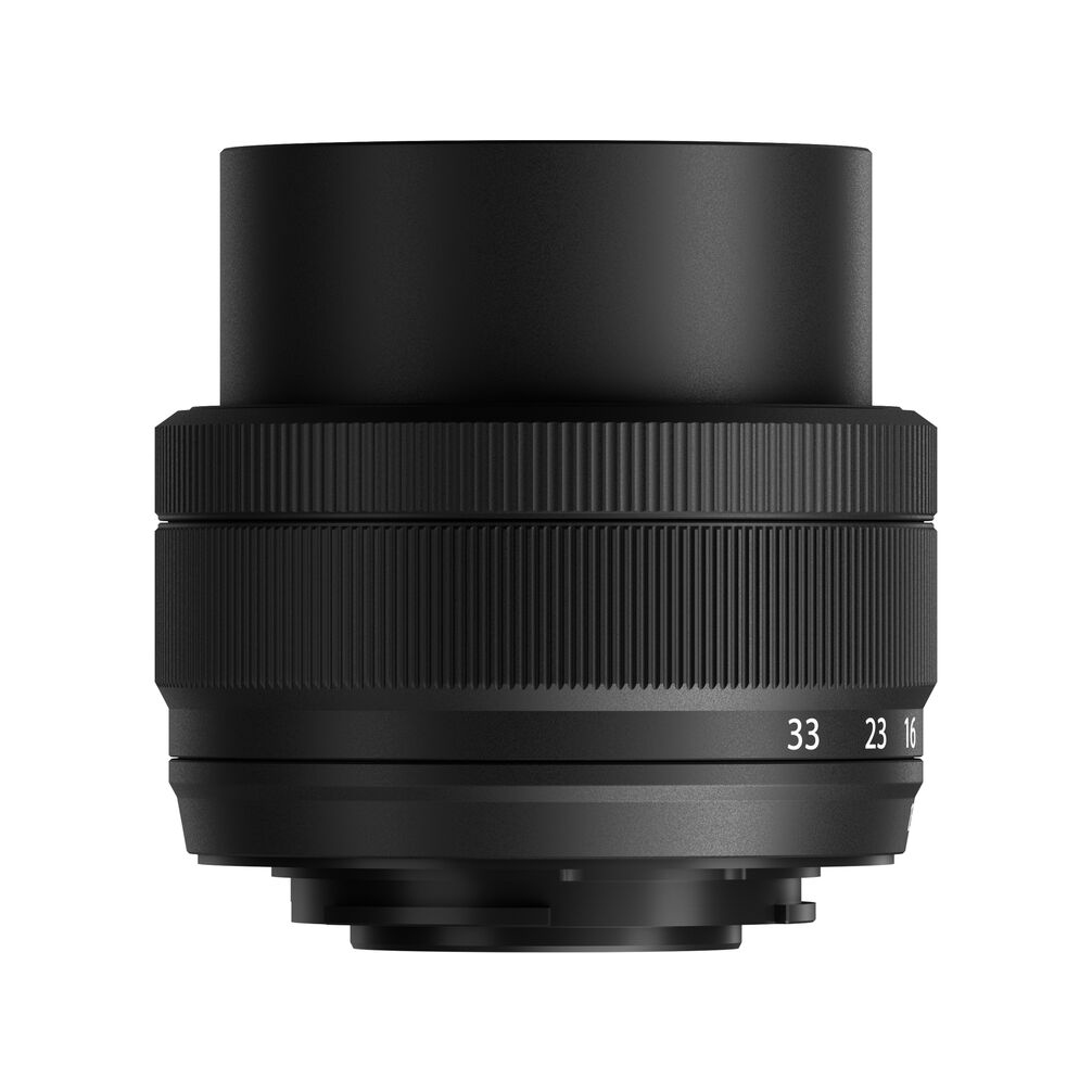 Объектив Fujifilm XC 13-33mm f/3.5-6.3 OIS (уцененный)
