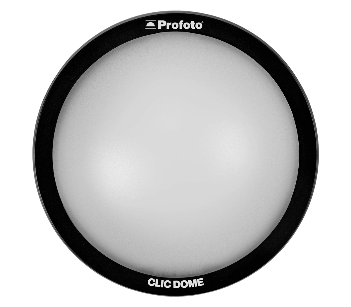 Рассеиватель Profoto Clic Dome для A1, A1X, C1 Plus