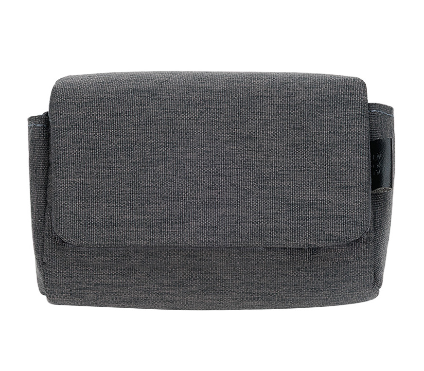 Чехол JJC CB-S DGRAY для компактных камер Canon, Sony, Ricoh