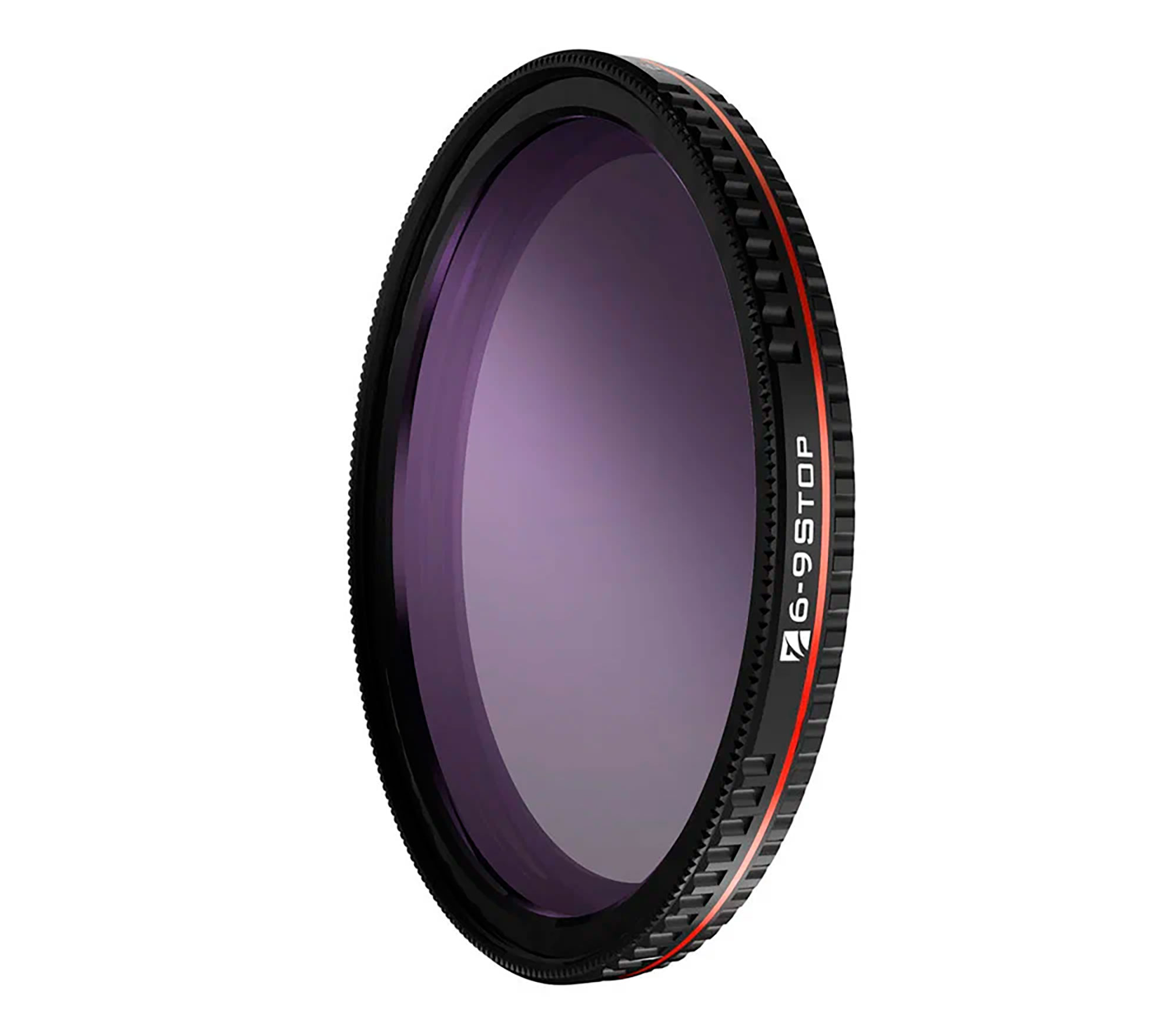Светофильтр Freewell Hard Stop Variable ND 6-9 Stop Mist Edition 62 mm