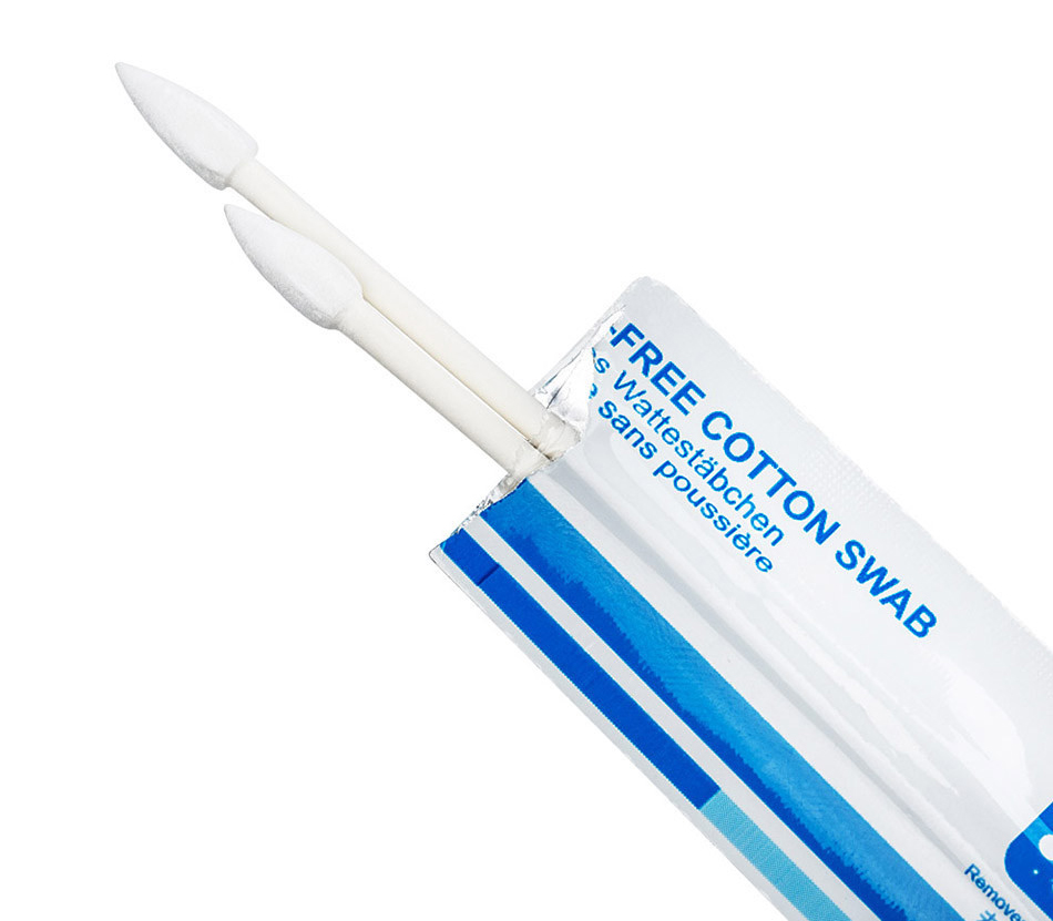 Набор ватных палочек JJC CL-SW24, для чистки электроники, 24 шт