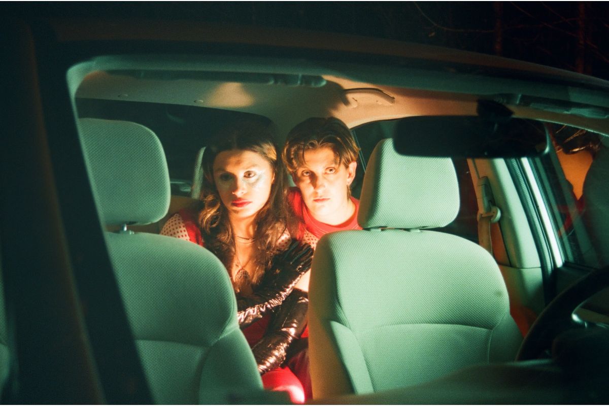 Фотопленка Lomography 800/36 Color Negative 3-pack