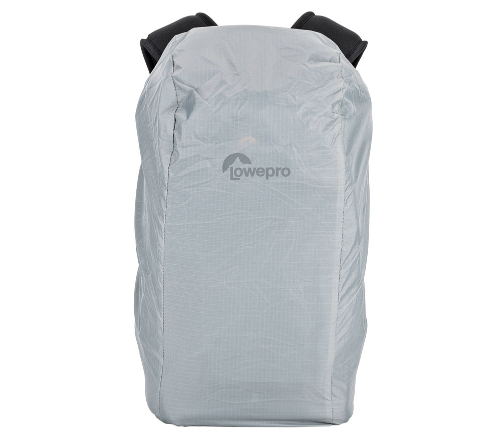 Рюкзак Lowepro Flipside 200 AW II, черный