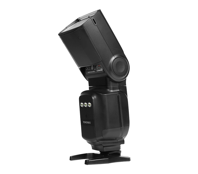 Вспышка Yongnuo Speedlite YN-968EX-RT III для Canon