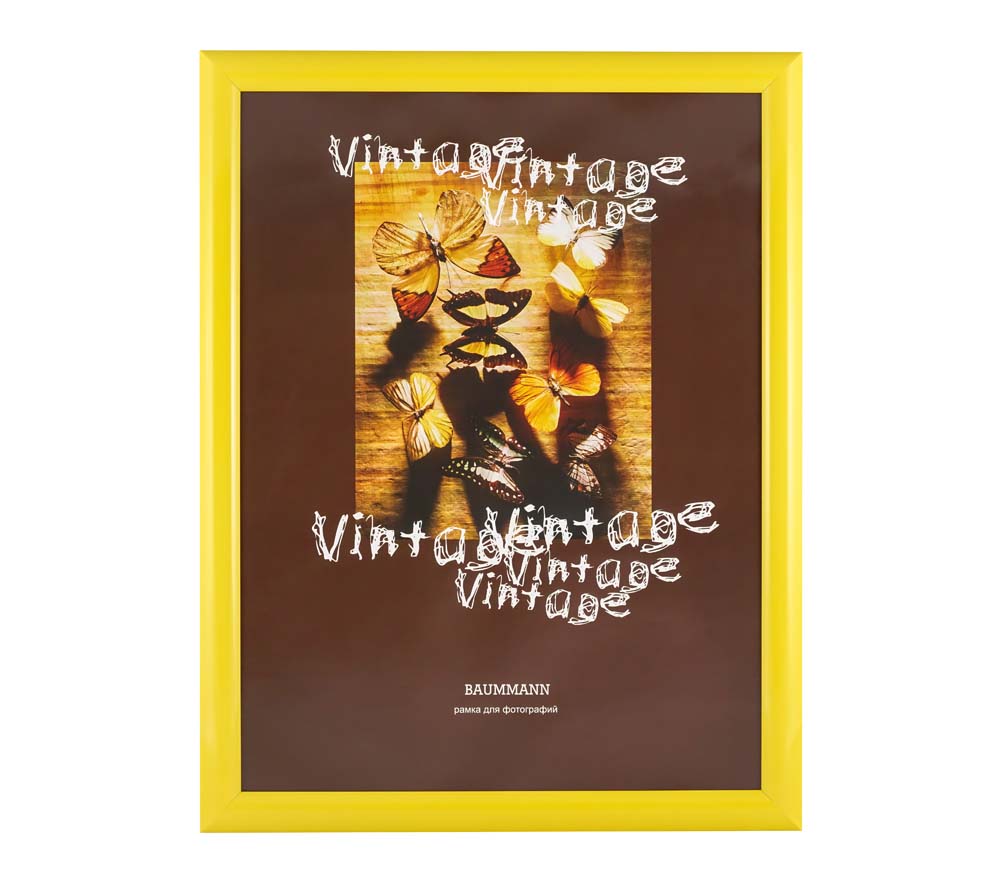 Фоторамка Baummann 40x50 см N9