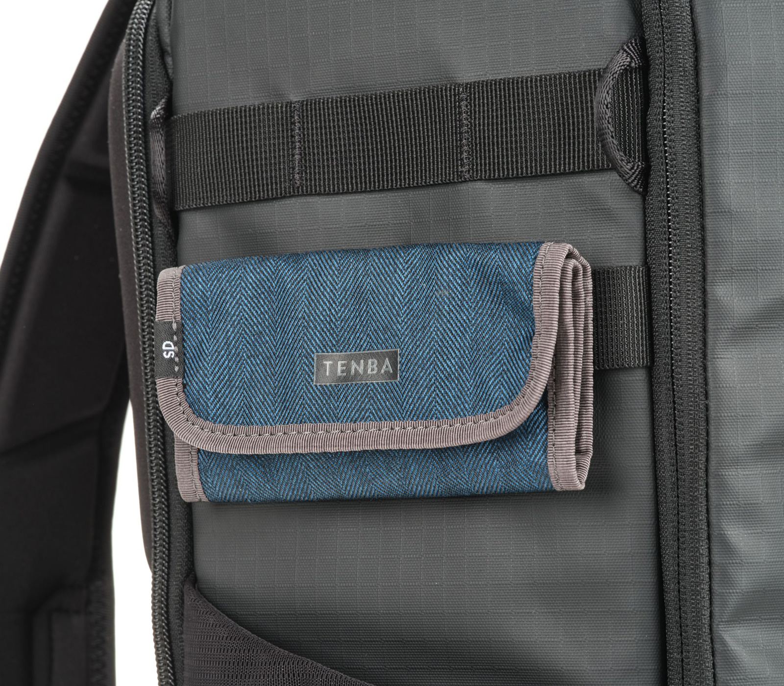 Рюкзак Tenba Solstice v2 Backpack 20 серый