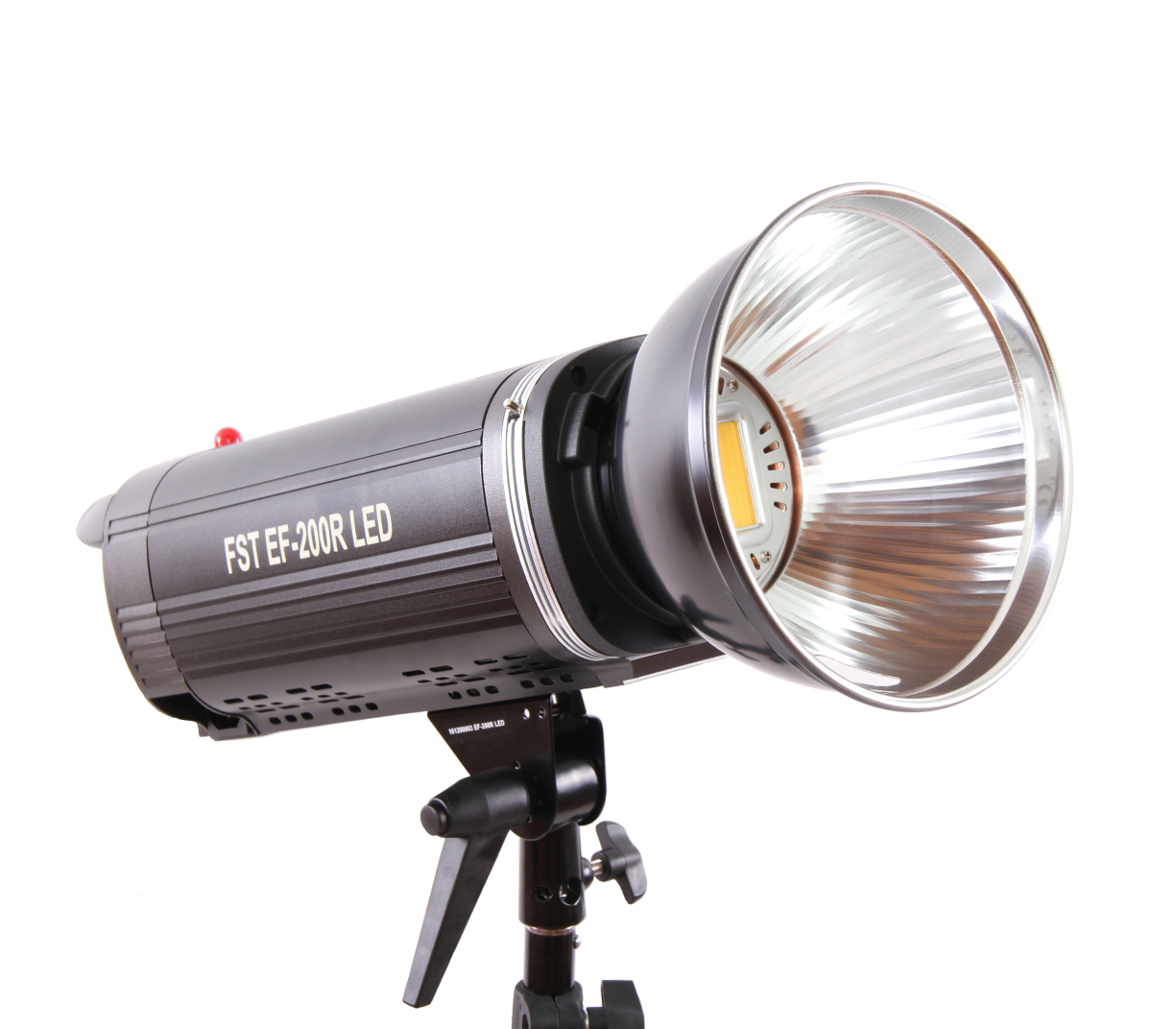 Осветитель FST EF-200R LED Sun Light, светодиодный, с пультом ДУ, 200 Вт, 5500K