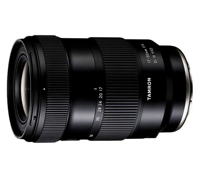 Объектив Tamron 17-50mm f/4 Di III VXD Sony FE (A068S)
