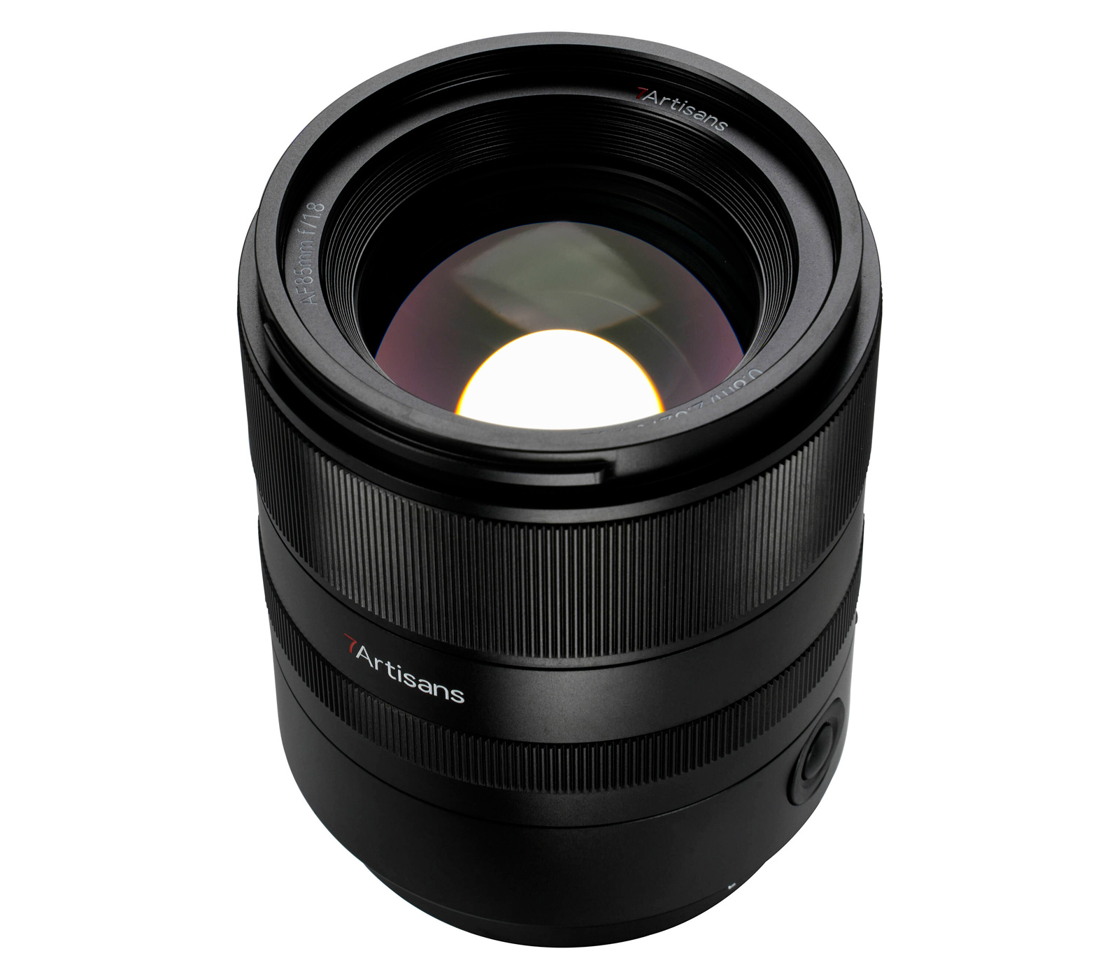 Объектив 7Artisans AF 85mm f/1.8 Sony FE