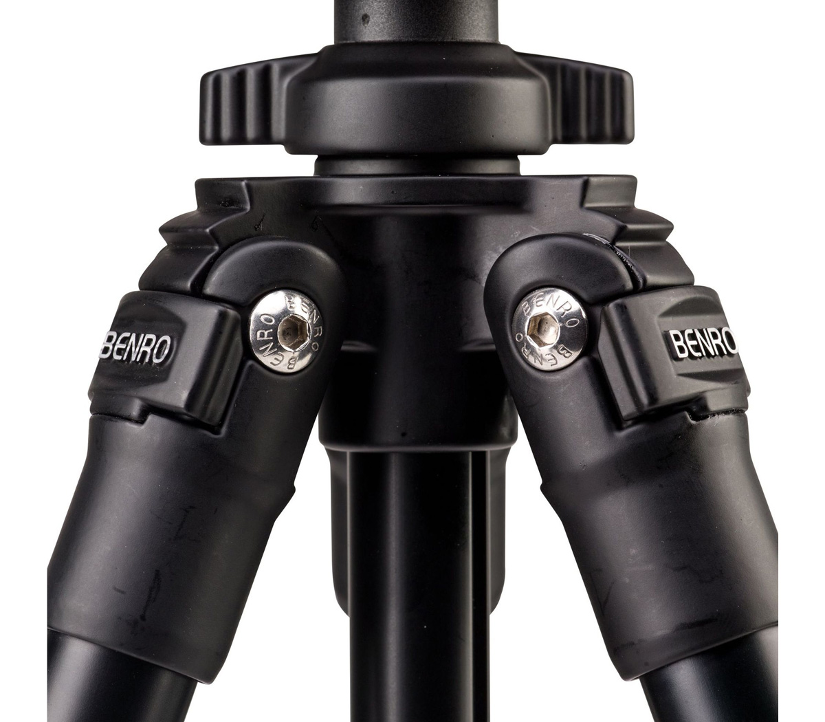 Штатив Benro Slim Tripod Kit, c шаровой головой (TSL08AN00)