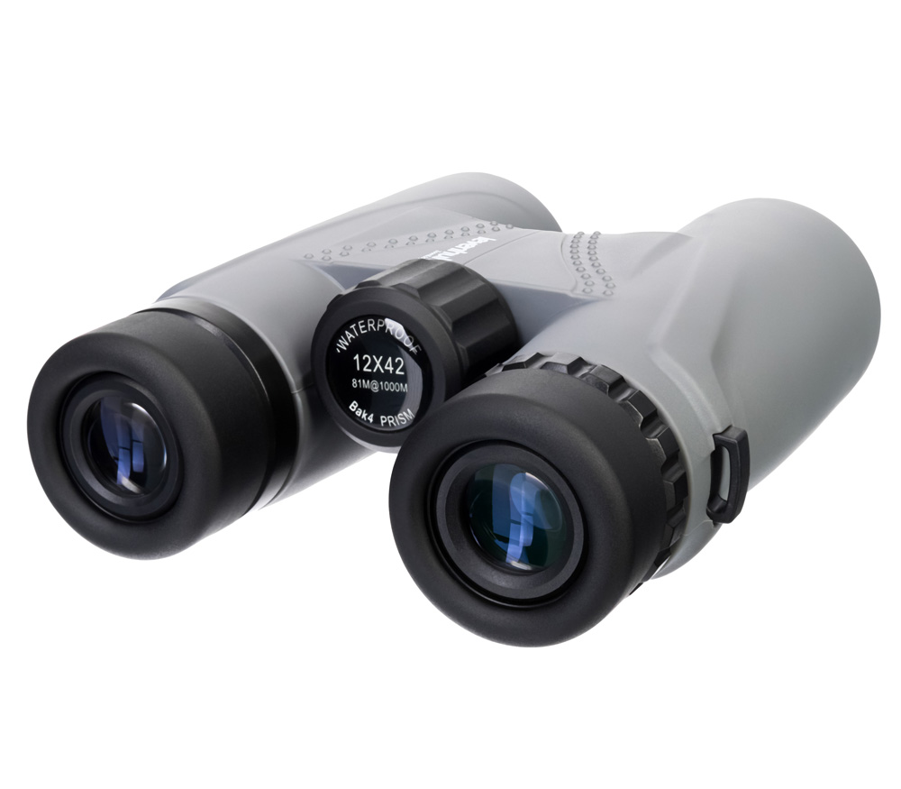 Бинокль Levenhuk Karma PLUS 12x42