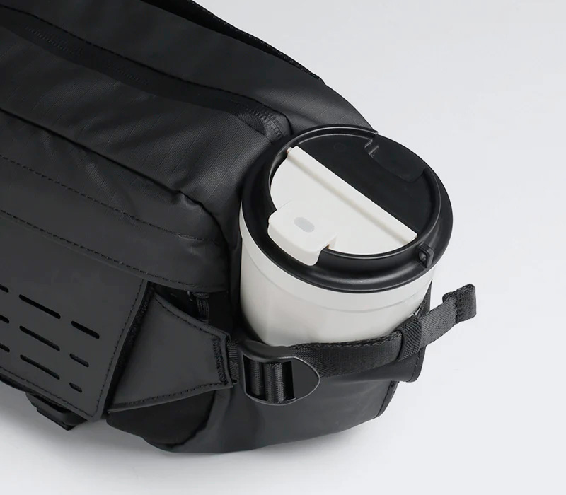 Сумка Ulanzi AB02 Camera Sling Bag, объем 9 л (B122)